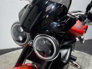 Triumph Street Triple R 2009 21K SERVICED WARRANTY VERY CLEAN 675CC 15