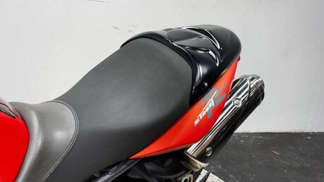 Triumph Street Triple R 2009 21K SERVICED WARRANTY VERY CLEAN 675CC 12