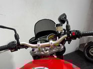 Triumph Street Triple R 2009 21K SERVICED WARRANTY VERY CLEAN 675CC 22