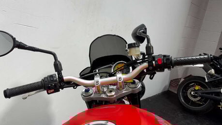 Triumph Street Triple R 2009 21K SERVICED WARRANTY VERY CLEAN 675CC 22