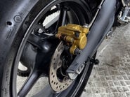 Triumph Street Triple R 2009 21K SERVICED WARRANTY VERY CLEAN 675CC 24