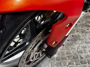 Triumph Street Triple R 2009 21K SERVICED WARRANTY VERY CLEAN 675CC 23