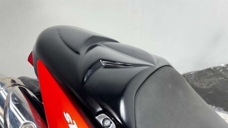 Triumph Street Triple R 2009 21K SERVICED WARRANTY VERY CLEAN 675CC 28