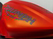 Triumph Street Triple R 2009 21K SERVICED WARRANTY VERY CLEAN 675CC 25