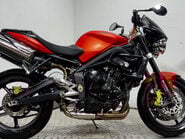 Triumph Street Triple R 2009 21K SERVICED WARRANTY VERY CLEAN 675CC 1