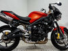 Triumph Street Triple R 2009 21K SERVICED WARRANTY VERY CLEAN 675CC