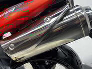 Triumph Street Triple R 2009 21K SERVICED WARRANTY VERY CLEAN 675CC 37