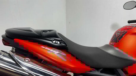 Triumph Street Triple R 2009 21K SERVICED WARRANTY VERY CLEAN 675CC 26