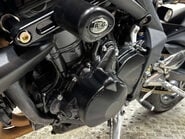 Triumph Street Triple R 2009 21K SERVICED WARRANTY VERY CLEAN 675CC 35