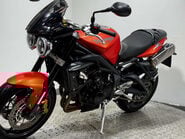 Triumph Street Triple R 2009 21K SERVICED WARRANTY VERY CLEAN 675CC 2