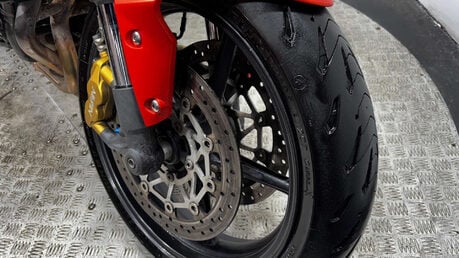 Triumph Street Triple R 2009 21K SERVICED WARRANTY VERY CLEAN 675CC 8