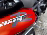 Triumph Street Triple R 2009 21K SERVICED WARRANTY VERY CLEAN 675CC 34