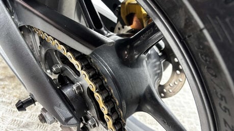 Triumph Street Triple R 2009 21K SERVICED WARRANTY VERY CLEAN 675CC 13