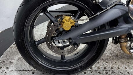 Triumph Street Triple R 2009 21K SERVICED WARRANTY VERY CLEAN 675CC 14