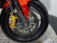 Triumph Street Triple R 2009 21K SERVICED WARRANTY VERY CLEAN 675CC 9