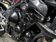 Triumph Street Triple R 2009 21K SERVICED WARRANTY VERY CLEAN 675CC 27