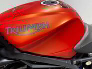 Triumph Street Triple R 2009 21K SERVICED WARRANTY VERY CLEAN 675CC 10