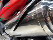 Triumph Street Triple R 2009 21K SERVICED WARRANTY VERY CLEAN 675CC 36