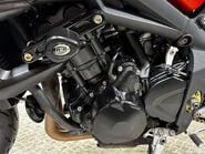 Triumph Street Triple R 2009 21K SERVICED WARRANTY VERY CLEAN 675CC 7