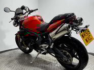 Triumph Street Triple R 2009 21K SERVICED WARRANTY VERY CLEAN 675CC 5