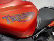 Triumph Street Triple R 2009 21K SERVICED WARRANTY VERY CLEAN 675CC 17