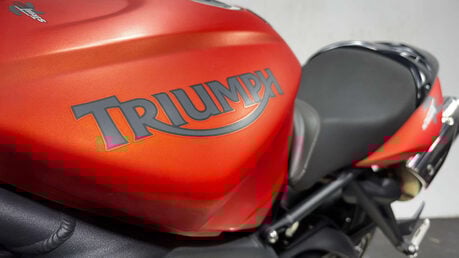 Triumph Street Triple R 2009 21K SERVICED WARRANTY VERY CLEAN 675CC 17