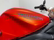 Triumph Street Triple R 2009 21K SERVICED WARRANTY VERY CLEAN 675CC 19