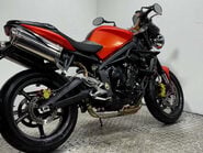 Triumph Street Triple R 2009 21K SERVICED WARRANTY VERY CLEAN 675CC 3