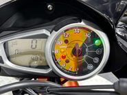 Triumph Street Triple R 2009 21K SERVICED WARRANTY VERY CLEAN 675CC 30