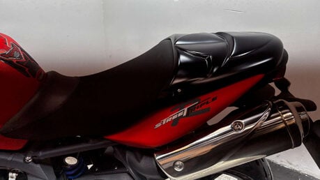 Triumph Street Triple R 2009 21K SERVICED WARRANTY VERY CLEAN 675CC 31