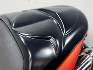 Triumph Street Triple R 2009 21K SERVICED WARRANTY VERY CLEAN 675CC 38