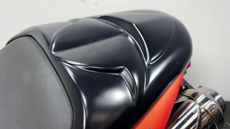 Triumph Street Triple R 2009 21K SERVICED WARRANTY VERY CLEAN 675CC 38