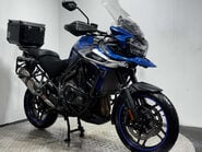Triumph Tiger XRT 2019 Adventure bike, 26k, full luggage, serviced, warranty 3