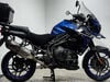 Triumph Tiger XRT 2019 Adventure bike, 26k, full luggage, serviced, warranty