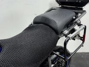 Triumph Tiger XRT 2019 Adventure bike, 26k, full luggage, serviced, warranty 37