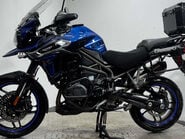 Triumph Tiger XRT 2019 Adventure bike, 26k, full luggage, serviced, warranty 4