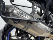 Triumph Tiger XRT 2019 Adventure bike, 26k, full luggage, serviced, warranty 24
