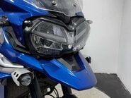 Triumph Tiger XRT 2019 Adventure bike, 26k, full luggage, serviced, warranty 14