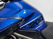 Triumph Tiger XRT 2019 Adventure bike, 26k, full luggage, serviced, warranty 9