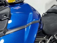 Triumph Tiger XRT 2019 Adventure bike, 26k, full luggage, serviced, warranty 21