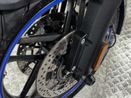 Triumph Tiger XRT 2019 Adventure bike, 26k, full luggage, serviced, warranty 11