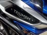Triumph Tiger XRT 2019 Adventure bike, 26k, full luggage, serviced, warranty 36