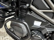 Triumph Tiger XRT 2019 Adventure bike, 26k, full luggage, serviced, warranty 35
