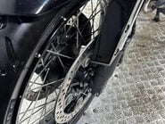 Honda VFR1200X Crosstourer 1200 2015 24K SERVICED FULL LUGGAGE V4 TOURER BIKE 12