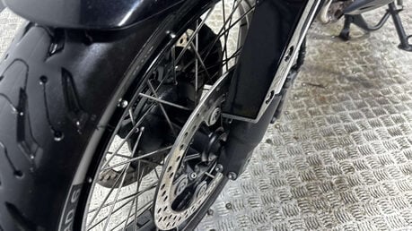 Honda VFR1200X Crosstourer 1200 2015 24K SERVICED FULL LUGGAGE V4 TOURER BIKE 12