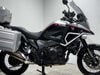 Honda VFR1200X Crosstourer 1200 2015 24K SERVICED FULL LUGGAGE V4 TOURER BIKE