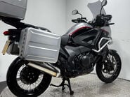 Honda VFR1200X Crosstourer 1200 2015 24K SERVICED FULL LUGGAGE V4 TOURER BIKE 3