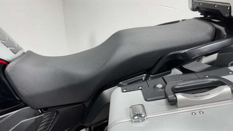 Honda VFR1200X Crosstourer 1200 2015 24K SERVICED FULL LUGGAGE V4 TOURER BIKE 39