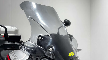 Honda VFR1200X Crosstourer 1200 2015 24K SERVICED FULL LUGGAGE V4 TOURER BIKE 40