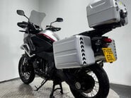 Honda VFR1200X Crosstourer 1200 2015 24K SERVICED FULL LUGGAGE V4 TOURER BIKE 6